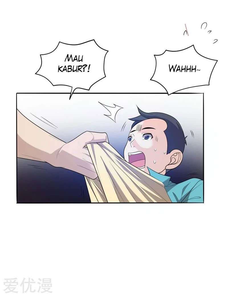 Pick A School Flower to be A Wife Chapter 06 Gambar 10